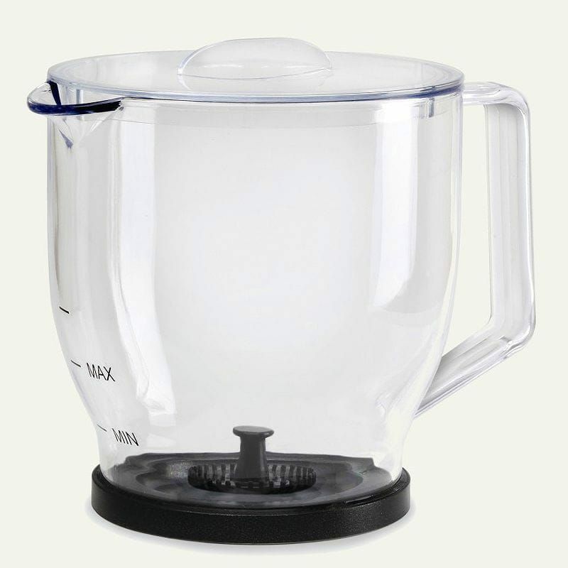 frothMAXMilkPitcher&Parts