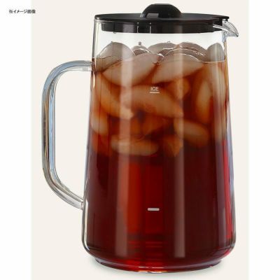 4-Cup Espresso Glass Carafe with Lid #3031