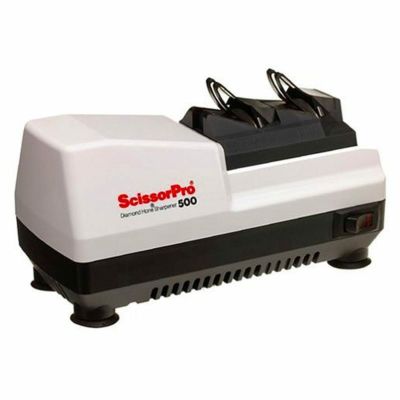 Chef'sChoice500ScissorProProfessionalDiamondHoneScissorSharpener