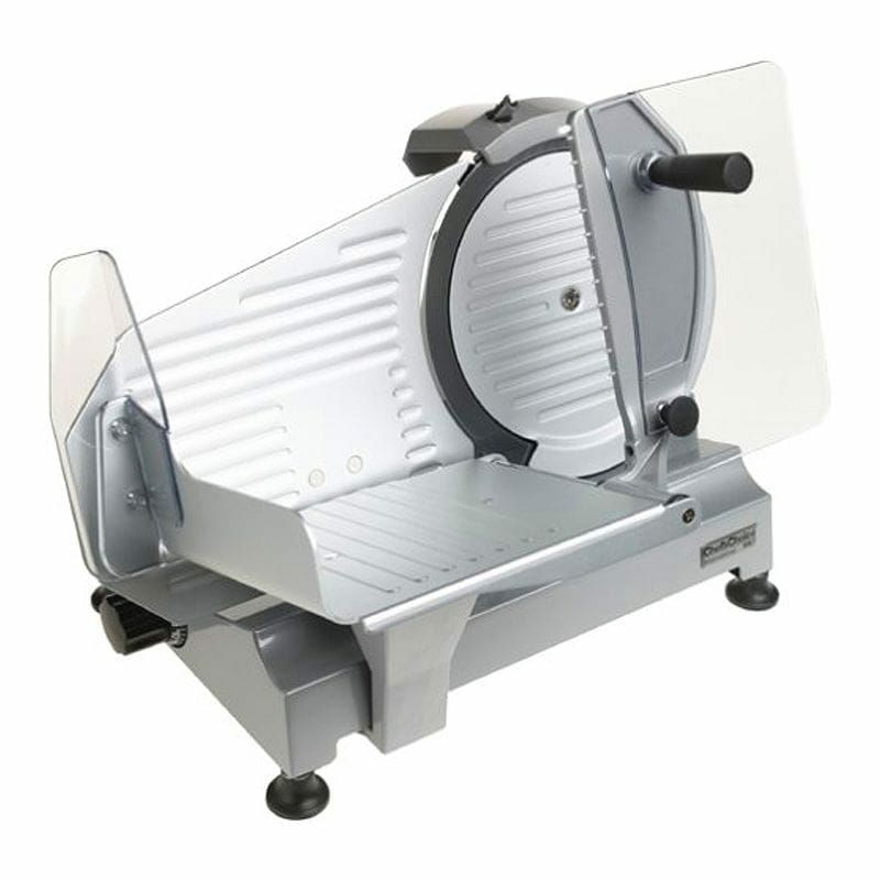 フードスライサー シェフズチョイス 業務品質 Chef's Choice 667 Electric Food Slicer 家電 2021新入荷