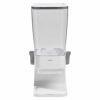 OXOオクソシリアルディスペンサーOXOGoodGripsCountertopCerealDispenser,Clear/White