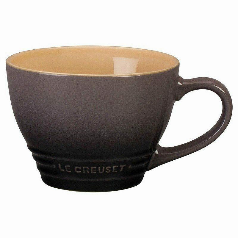 ルクルーゼスープボウルビストロマグ414ml2個セットLeCreusetStonewareBistroMug,14oz