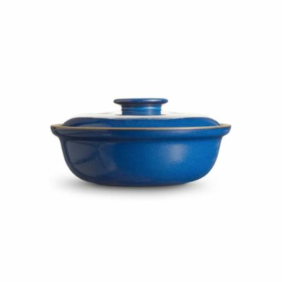ヒースセラミックス サービングディッシュ Heath Ceramics Large Covered Serving Dish