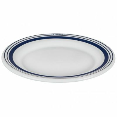 ル・クルーゼ サラダプレート 皿 ホーロー エナメル ルクルゼ