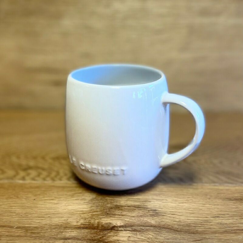 ル・クルーゼマグカップヘリテージヘリテイジ380mlルクルゼルクルーゼコップカップLeCreusetHERITAGEMUG