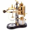 サイフォン式コーヒーメーカーベルギーローヤルファミリーDiguoBelgiumLuxuryRoyalFamilyBalanceSyphonCoffeeMaker