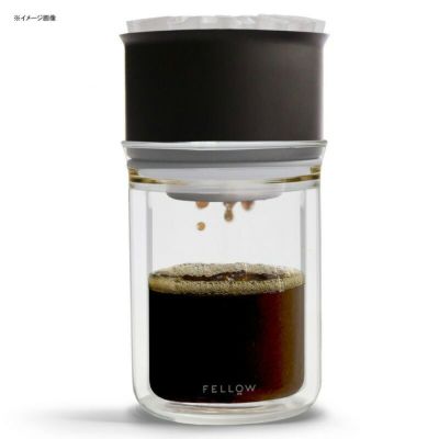 コーヒー ドリッパー ドリップ ダブルウォール グラス 保温 フェロー Fellow Stagg [X] Pour-Over Brewing Set for Coffee (includes Stagg [X] Pour-Over Dripper with Ratio Aid, Stagg 10 oz Tasting Glass, and 