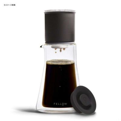 コーヒー ドリッパー ドリップ ダブルウォール ガラスカラフェ フィルター20枚付 フェロー Fellow Stagg [XF] Pour-Over Brewing Set for Coffee (includes Stagg [XF] Pour-Over Dripper with Ratio Aid, Stagg Dou