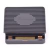 コーヒースケールはかりコーヒーエスプレッソキッチンスケールタイマー充電式BrewistaSmartScaleIIforEspressoandKitchenscale-2000grams(BSSRB2)家電