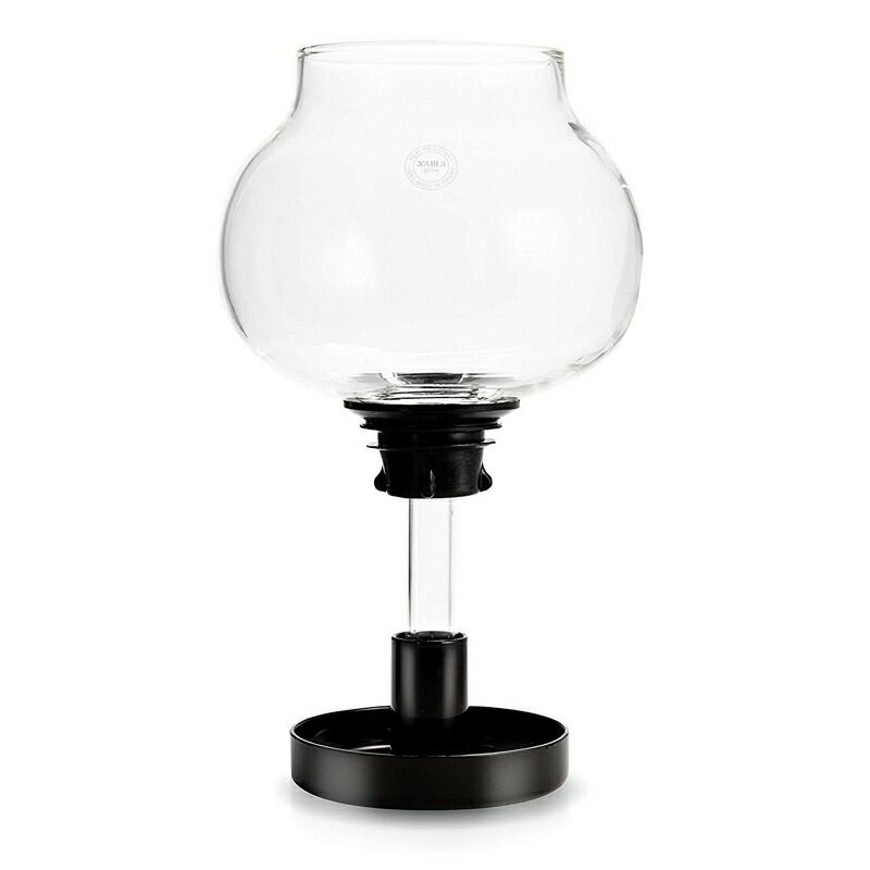 サイフォンコーヒーメーカー8カップYamaGlass8CupStovetopCoffeeSiphon(Syphon)