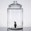 ガラスドリンクディスペンサー6.6LCore1.75GallonGlassBeverageDispenser553100029