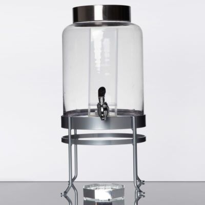 Cal-Mil 2 Gal Beverage Dispenser 1111-55