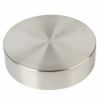 ガラスドリンクディスペンサー7.5Lインフューザーメタルスタンド付Cal-Mil1580-2INF-742GallonSilverSohoGlassBeverageDispenserwithInfusionChamber21115802INF7