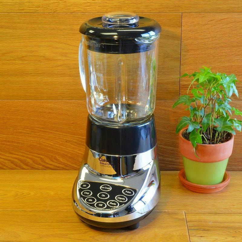 【送料無料】クイジナート７スピードミキサーブレンダーCuisinartSPB-7CH7-SpeedElectronicBlender【smtb-k】【kb】02P22Jul11