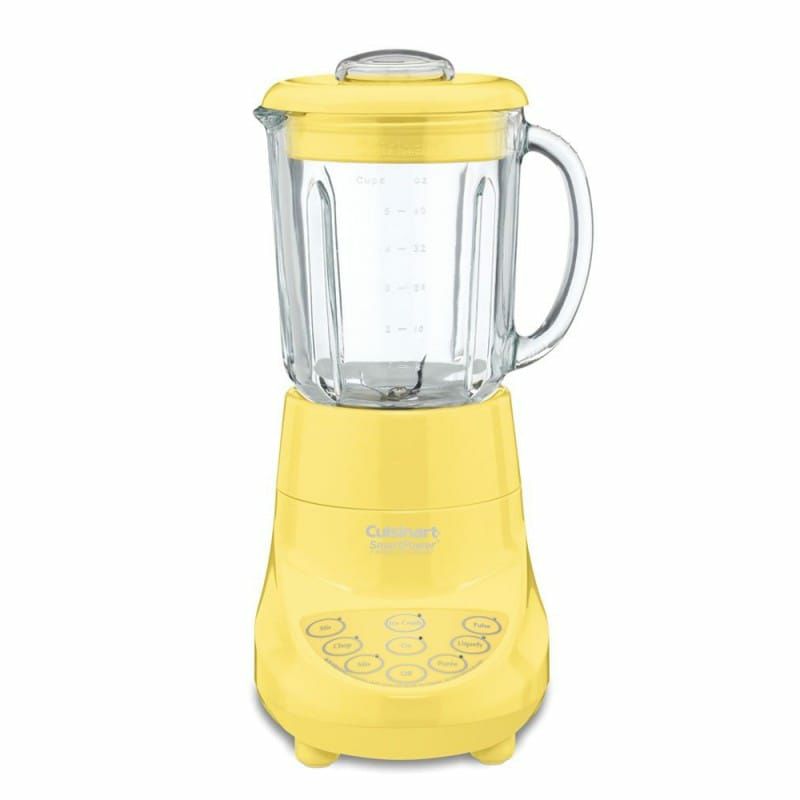 【30日間返金保証】【送料無料】クイジナート７スピードミキサーブレンダーCuisinartSPB-7Blender【smtb-k】【kb】【RCP】