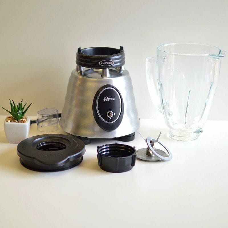 【送料無料】オスターブレンダー６カップガラスジャーステンレスOsterBPCT026-CupGlassJar2-SpeedToggleBeehiveBlender,StainlessSteel【RCP】【送料無料_spsp1304】