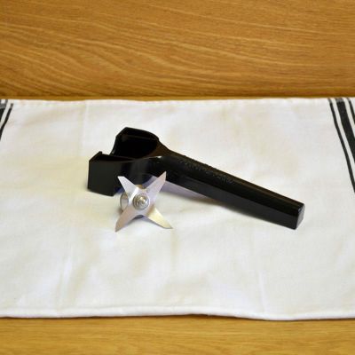 バイタミックス 液体用替刃 専用工具付 ブレード パーツ 5200に適合 Vitamix Wet Blade Assembly 1152