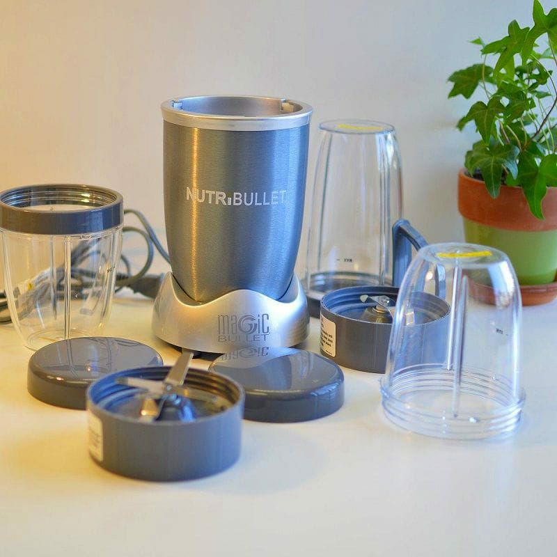 【送料無料】ヌートリブレットブレンダーミキサーNutriBulletNBR-1212-PieceHi-SpeedBlender/MixerSystemNBR-12【smtb-k】【kb】【RCP】【送料無料_spsp1304】