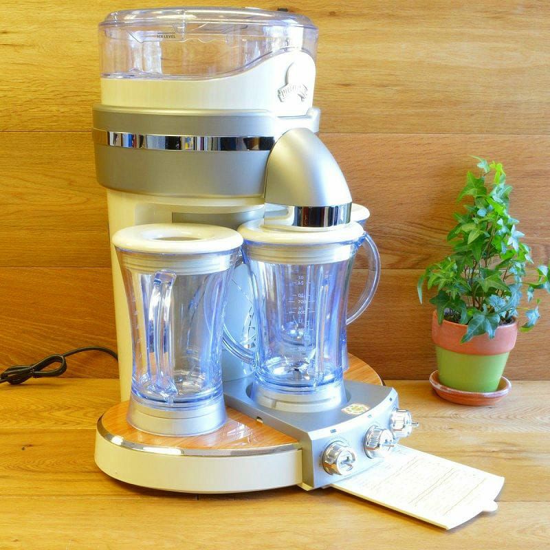 【送料無料】マルガリータブルタヒチフローズンスムージーメーカーカクテルブレンダーMargaritavilleDM3000TahitiFrozenConcoctionMaker【smtb-k】【kb】【RCP】