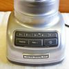 ブレンダーミキサー5スピードキッチンエイドKitchenAidKSB1575DiamondVortex5speedBlender家電
