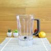 KitchenAid(キッチンエイド)ブレンダー(ミキサー)ホワイトKitchenAidKSB560WH5-SpeedBlenderwithPolycarbonateJar,White