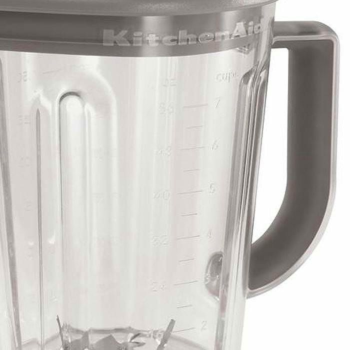 【送料無料】キッチンエイドブレンダーミキサーコンテナジャー部品ポリカーボネートKitchenAidKSB9708904BlenderJar【RCP】