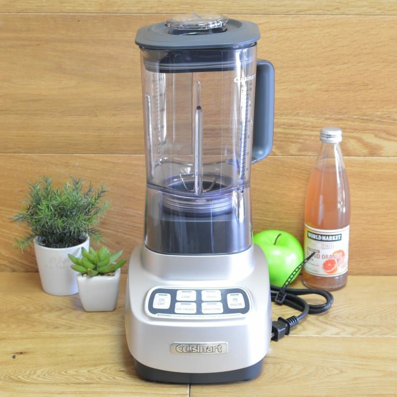 クイジナートブレンダーミキサーCuisinartSPB-6501HPBlender