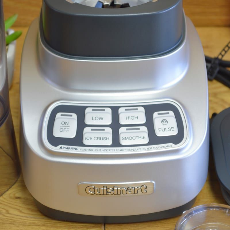 クイジナートブレンダーミキサーCuisinartSPB-6501HPBlender