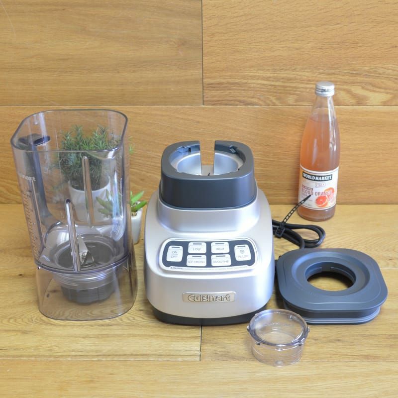 クイジナートブレンダーミキサーCuisinartSPB-6501HPBlender