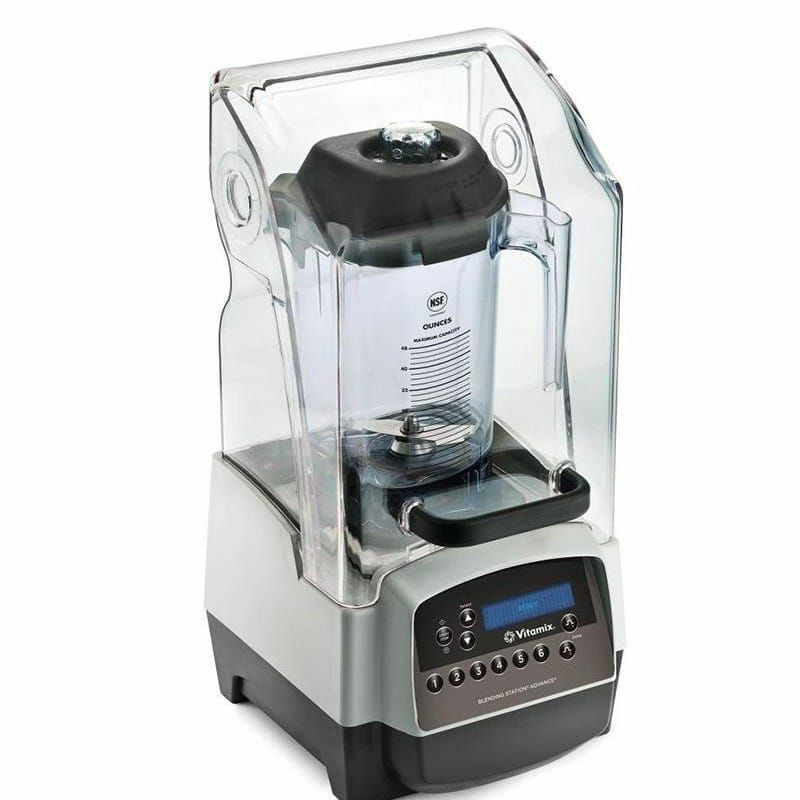 【送料無料】バイタミックスブレンダー36021約1.5LVitamix36021BlendingStationAdvance48ozBlender