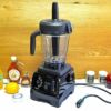 【最新モデル】バイタミックスミキサーブレンダーVitamixpro780Blender【レビューを書いて7年保証】【30日間返金保証】【日本未発売】【送料無料】