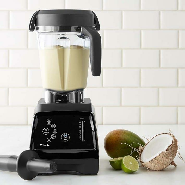 【最新モデル】バイタミックスミキサーブレンダーVitamixpro780Blender【レビューを書いて7年保証】【30日間返金保証】【日本未発売】【送料無料】