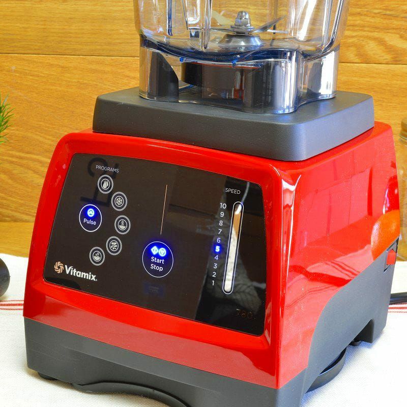 【最新モデル】バイタミックスミキサーブレンダーVitamixpro780Blender【日本語説明書付】
