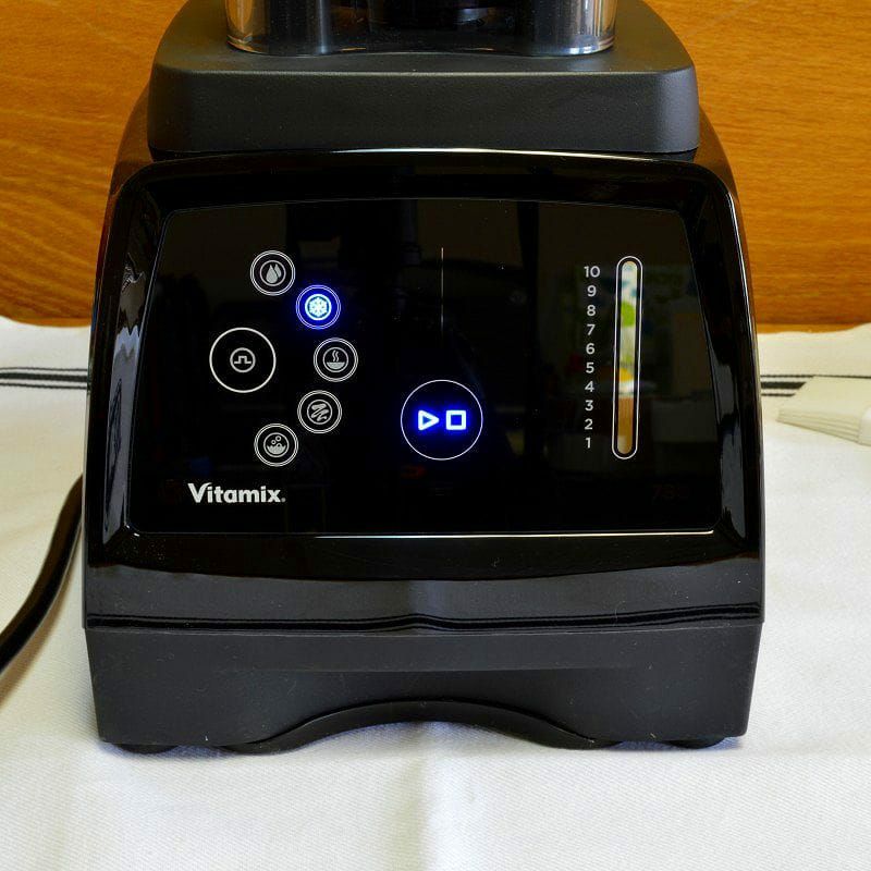【最新モデル】バイタミックスミキサーブレンダーVitamixPro780Blender1日あたり40円！【日本語説明書付】