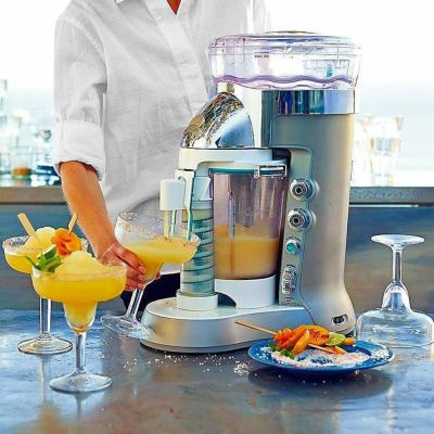 マルガリータブル バリ フローズンドリンクメーカー ミキサー ブレンダー アイスクラッシュ Margaritaville DM3500 家電