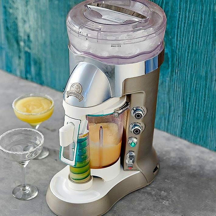 マルガリータブル バリ フローズンドリンクメーカー ミキサー