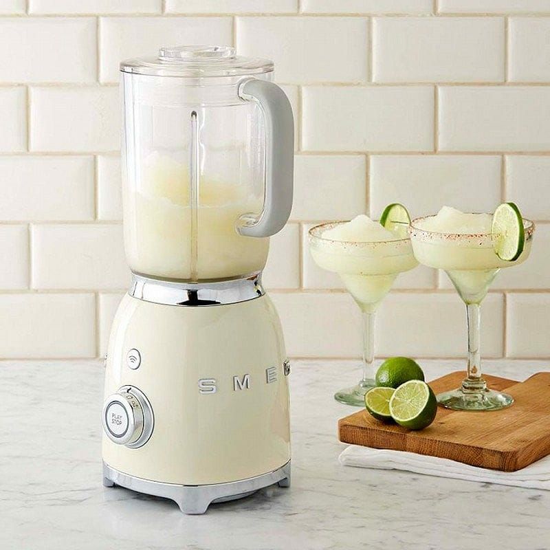 スメグ スメッグ ブレンダー ミキサー Smeg Blender BLF01 家電 