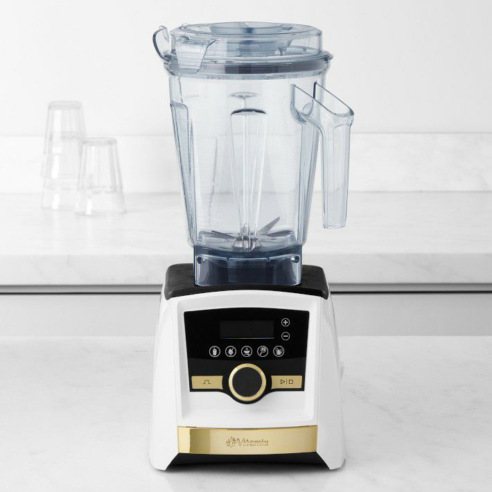 VitamixA3500バイタミックスブレンダーミキサーアセントシリーズVitamixA3500AscentSeriesBlender【日本語説明書付】