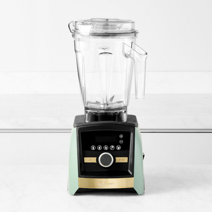 バイタミックス A3500 Vitamix ブレンダー ミキサー アセントシリーズ 