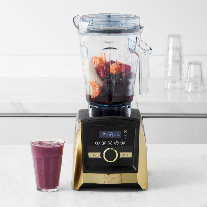 VitamixA3500バイタミックスブレンダーミキサーアセントシリーズVitamixA3500AscentSeriesBlender【日本語説明書付】