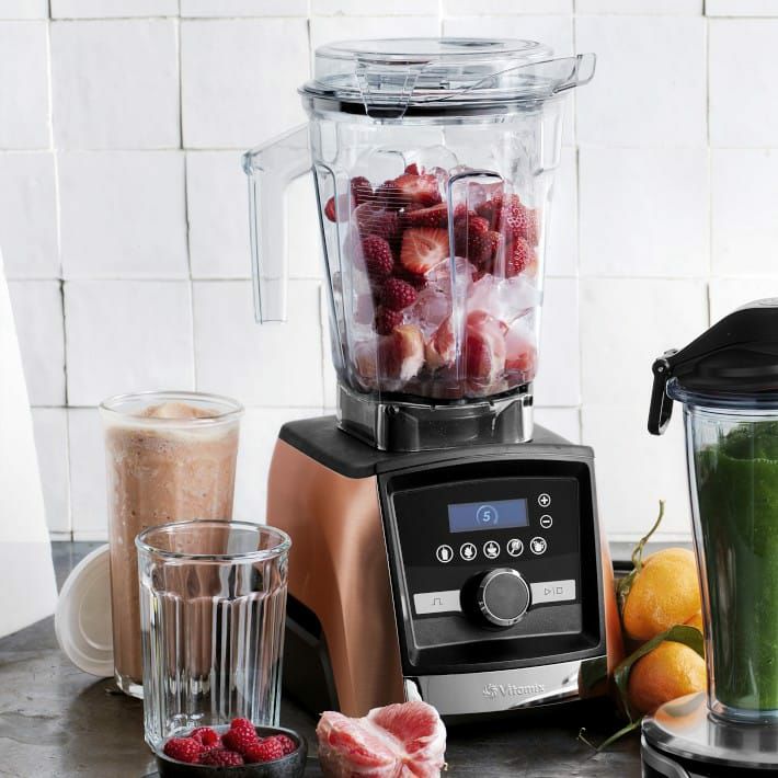 VitamixA3500バイタミックスブレンダーミキサーアセントシリーズAscentSeriesBlender【日本語説明書付】