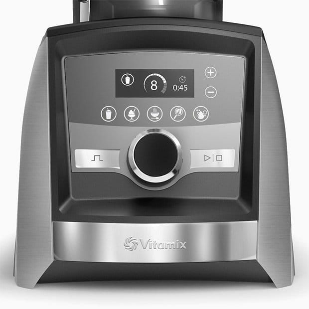 VitamixA3500バイタミックスブレンダーミキサーアセントシリーズVitamixA3500AscentSeriesBlender【日本語説明書付】