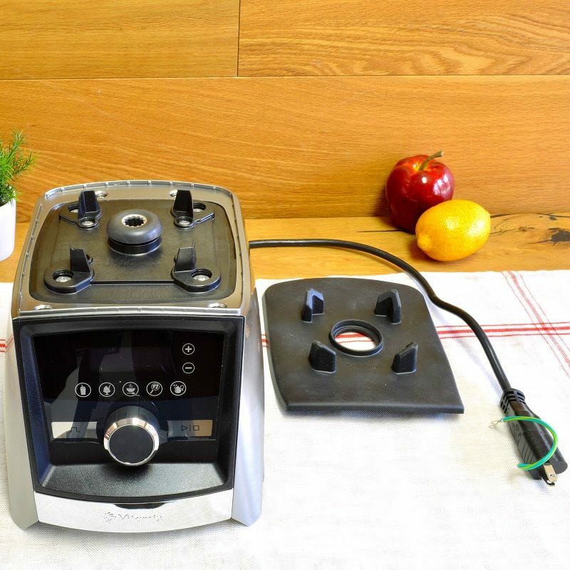 VitamixA3500バイタミックスブレンダーミキサーアセントシリーズVitamixA3500AscentSeriesBlender【日本語説明書付】