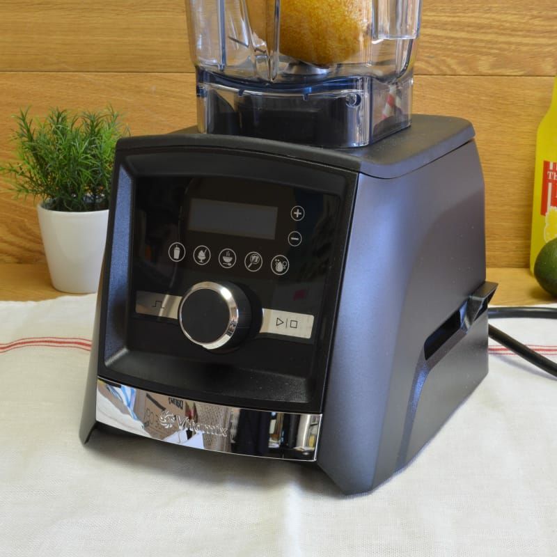 VitamixA3500バイタミックスブレンダーミキサーアセントシリーズVitamixA3500AscentSeriesBlender【日本語説明書付】