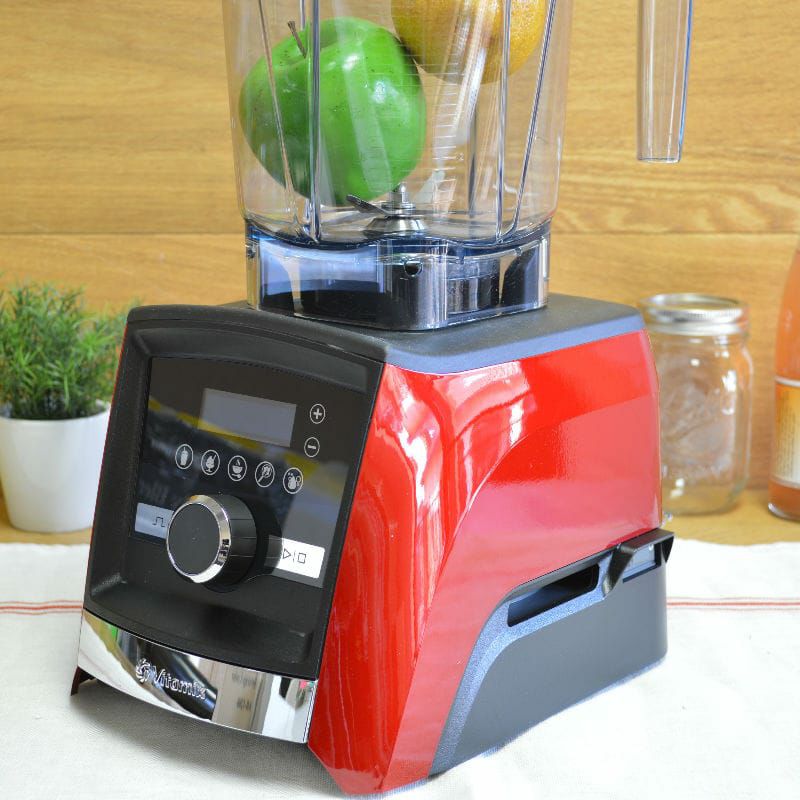 VitamixA3500バイタミックスブレンダーミキサーアセントシリーズVitamixA3500AscentSeriesBlender【日本語説明書付】