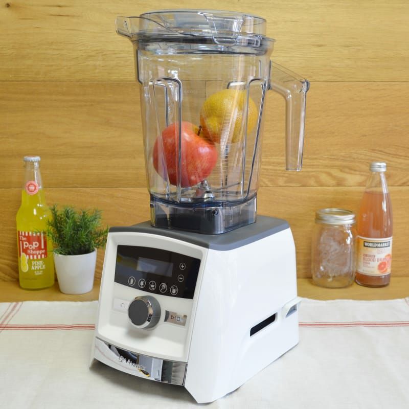 VitamixA3500バイタミックスブレンダーミキサーアセントシリーズVitamixA3500AscentSeriesBlender【日本語説明書付】