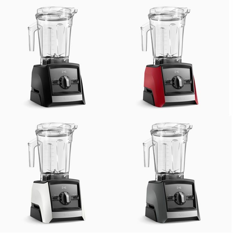 VitamixA2300バイタミックスブレンダーミキサーVitamixA2300AscentSeriesBlender【RCP】