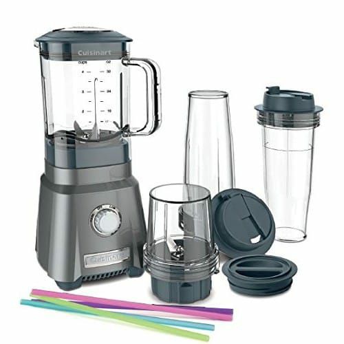 クイジナート ハリケーン コンパクトジュースブレンダー ミキサー Cuisinart CPB-380 Hurricane Compact  Juicing Blender 家電 | アルファエスパス