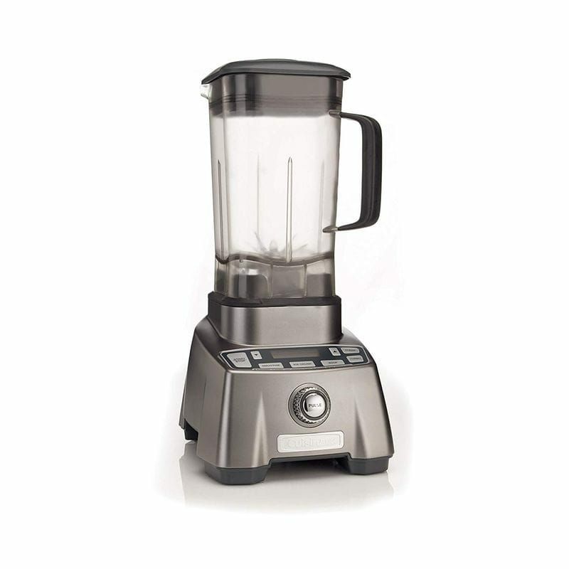 クイジナートミキサーブレンダーハリケーンCuisinartCBT-1500Hurricane2.25PeakhpBlender