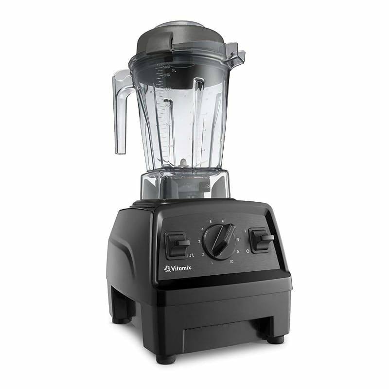 Vitamix バイタミックス E310 Blender vita-mix ミキサー ブレンダー 